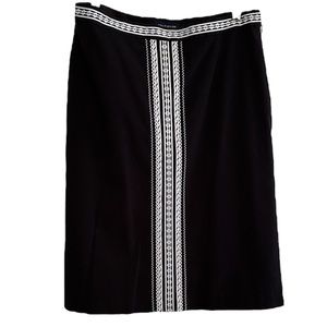 Ann Taylor Vintage Skirt sz. 8